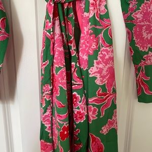 gorgeous trend print kimonoFLORAL TREND